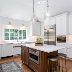 Kitchen Remodeling in Hinsdale, IL