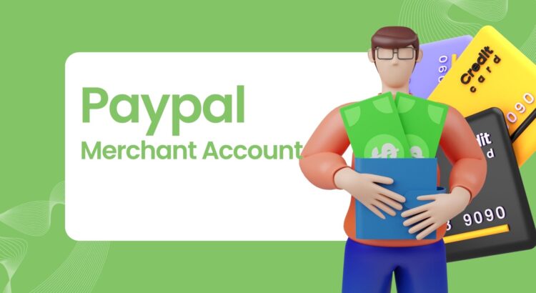 merchant account