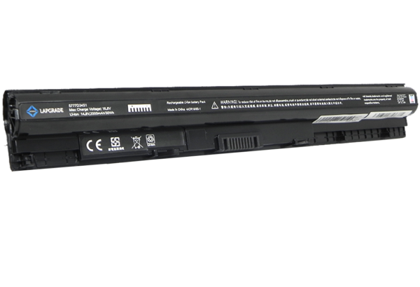 Lapgrade's Battery for Dell Inspiron