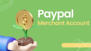 paypal merchant account